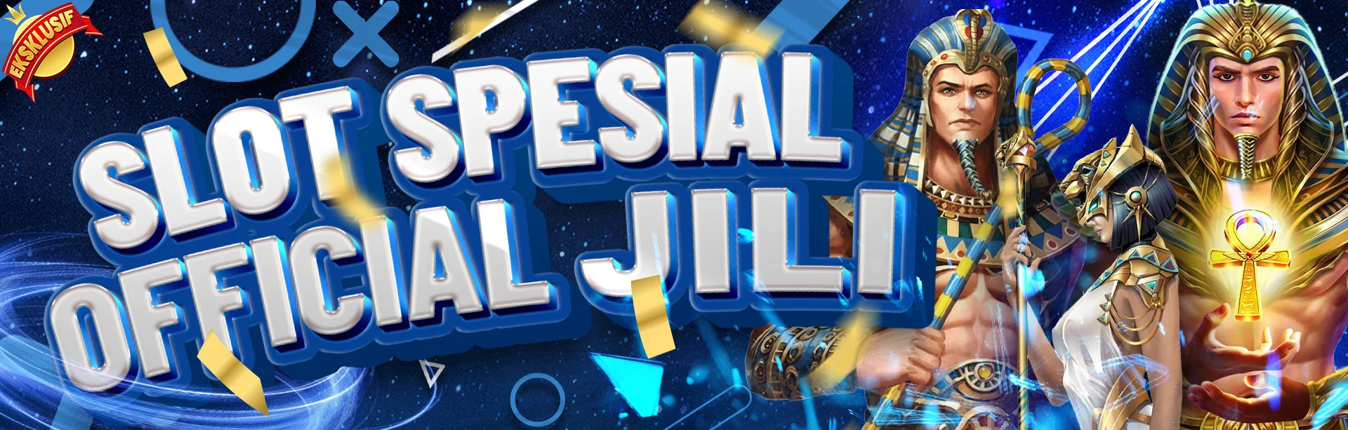 MULANSPIN Banner Slot Online